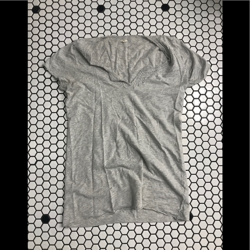 J. crew t shirt size xs